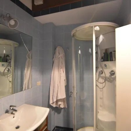 Grecale 1 فندق مبيت وإفطار *